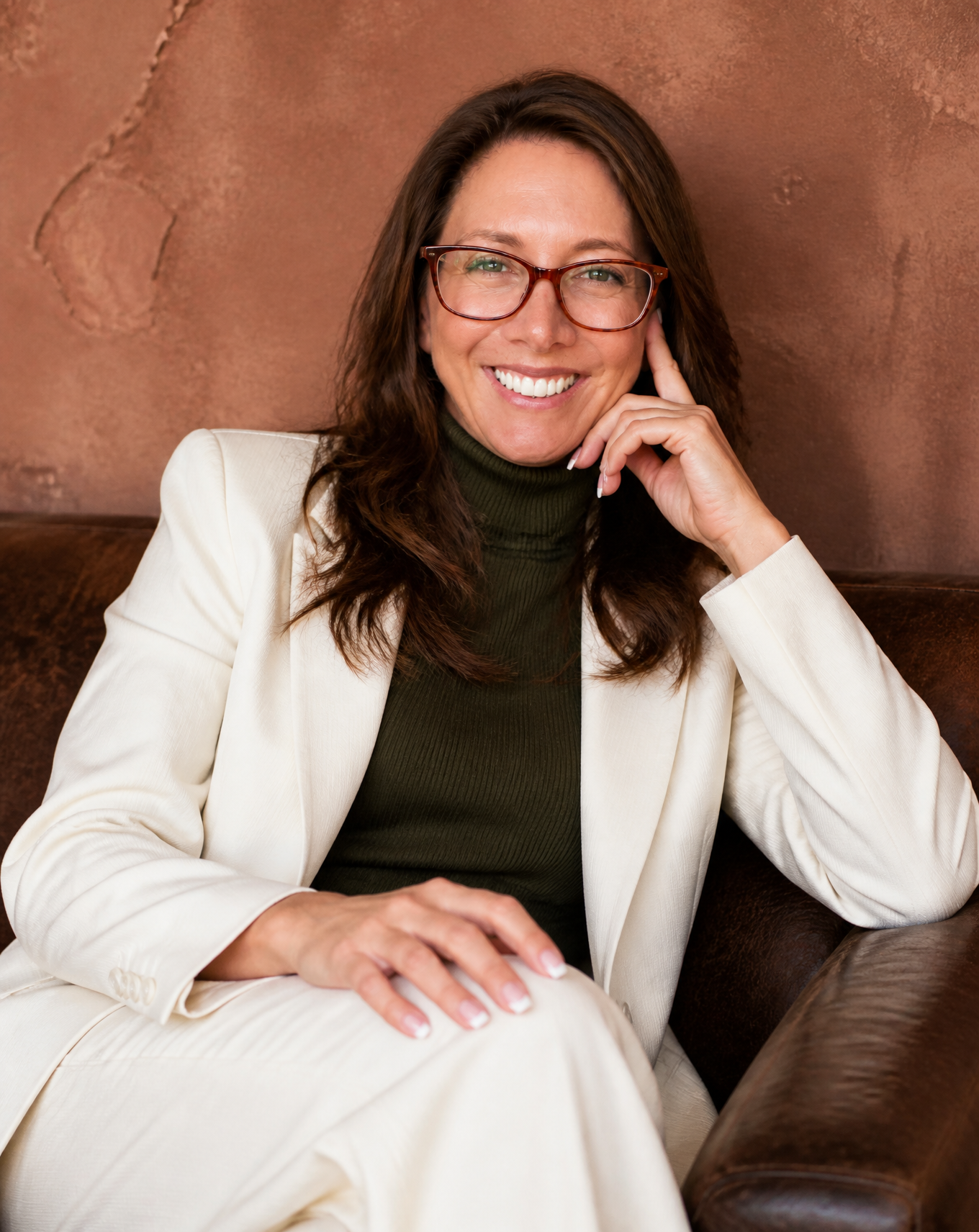 Tara Glover